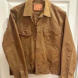 Taylor Stitch Long Haul Jacket Large 42 LIKE NEW!!